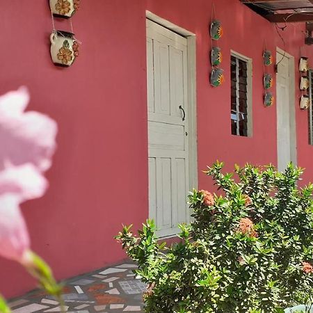 Guest House Nena Moyogalpa Dış mekan fotoğraf