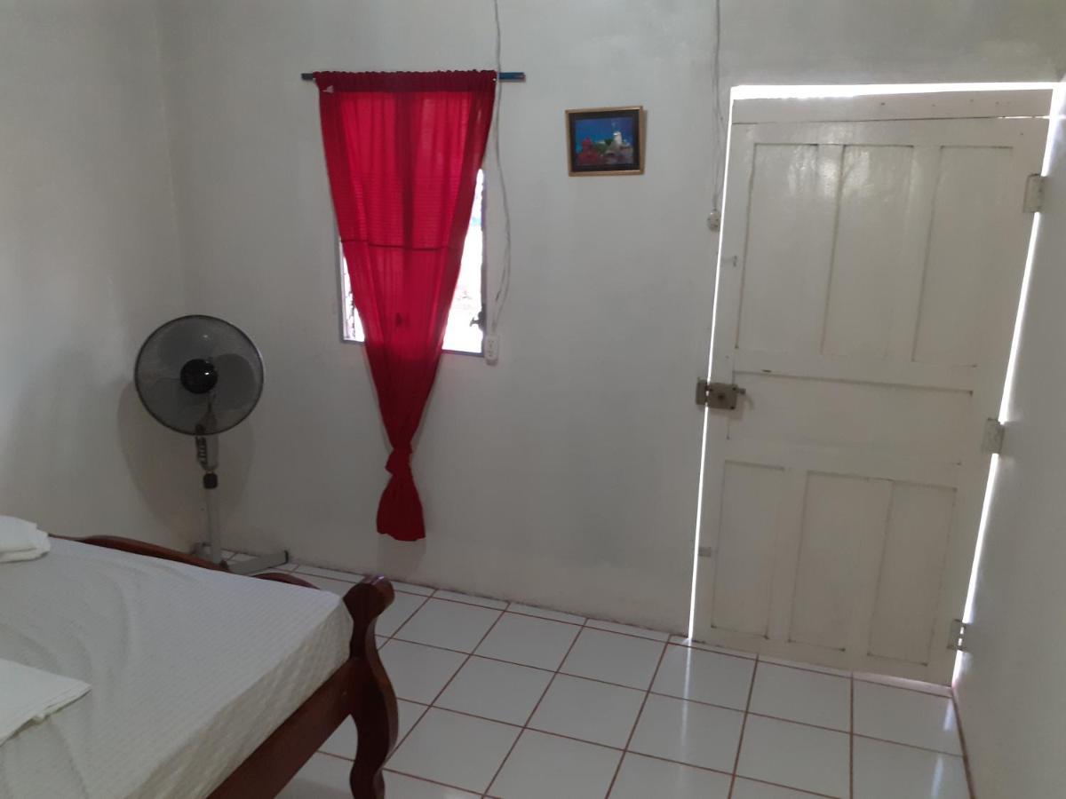 Guest House Nena Moyogalpa Dış mekan fotoğraf