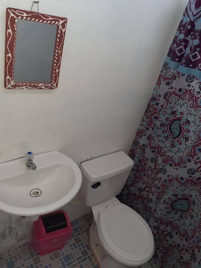 Guest House Nena Moyogalpa Dış mekan fotoğraf