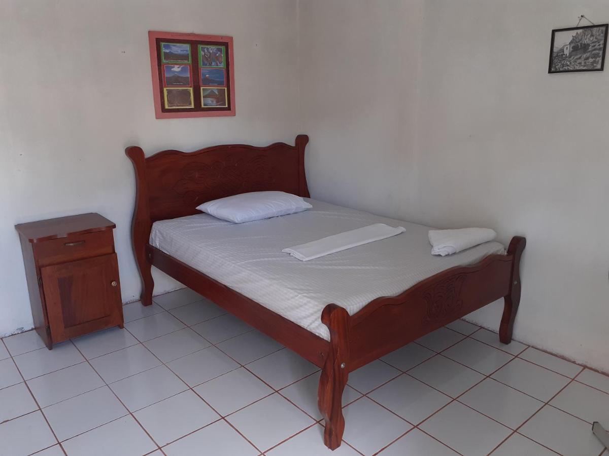 Guest House Nena Moyogalpa Dış mekan fotoğraf
