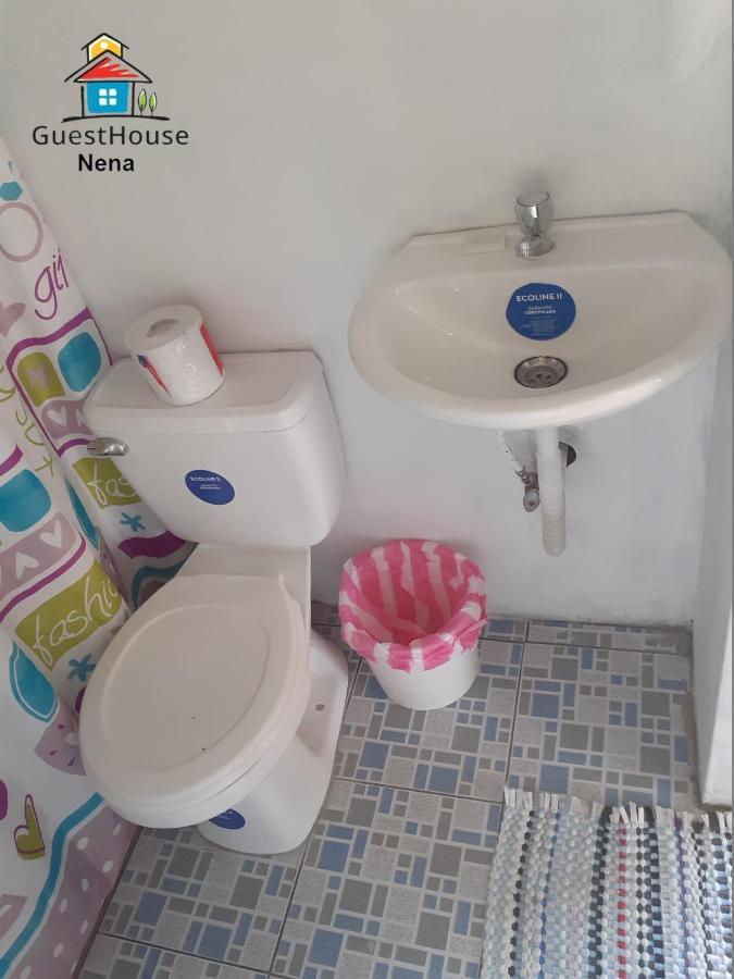 Guest House Nena Moyogalpa Dış mekan fotoğraf