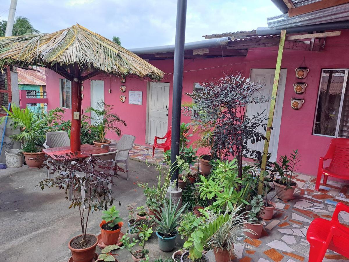 Guest House Nena Moyogalpa Dış mekan fotoğraf
