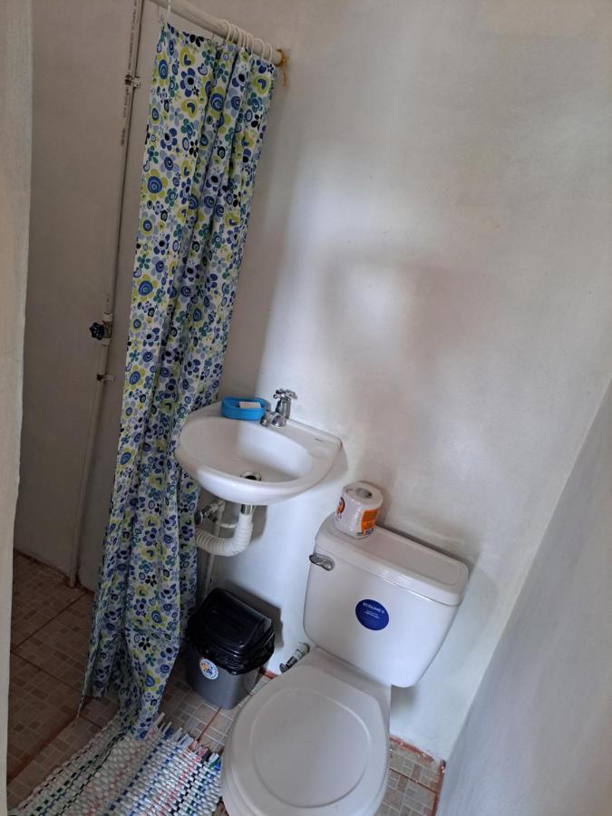 Guest House Nena Moyogalpa Dış mekan fotoğraf