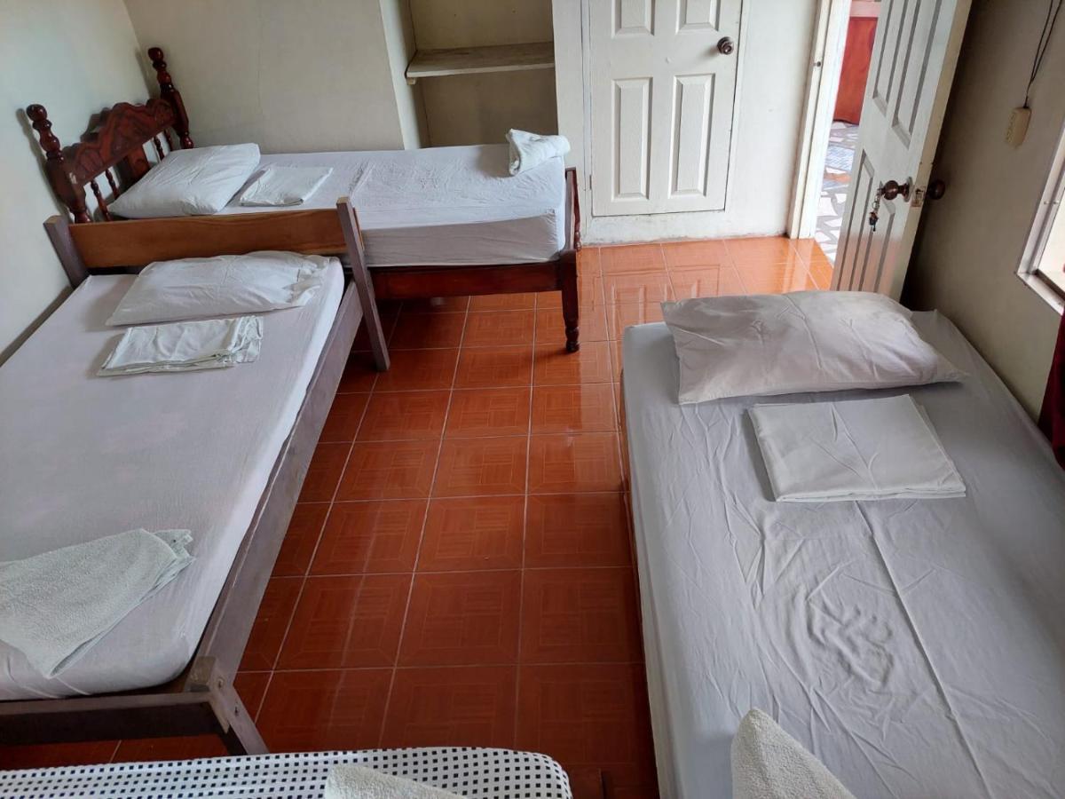 Guest House Nena Moyogalpa Dış mekan fotoğraf