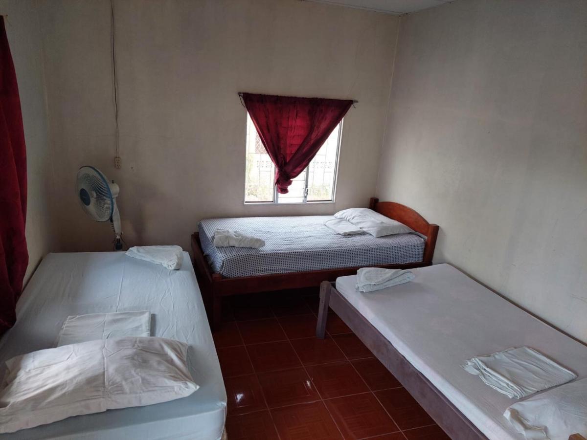 Guest House Nena Moyogalpa Dış mekan fotoğraf