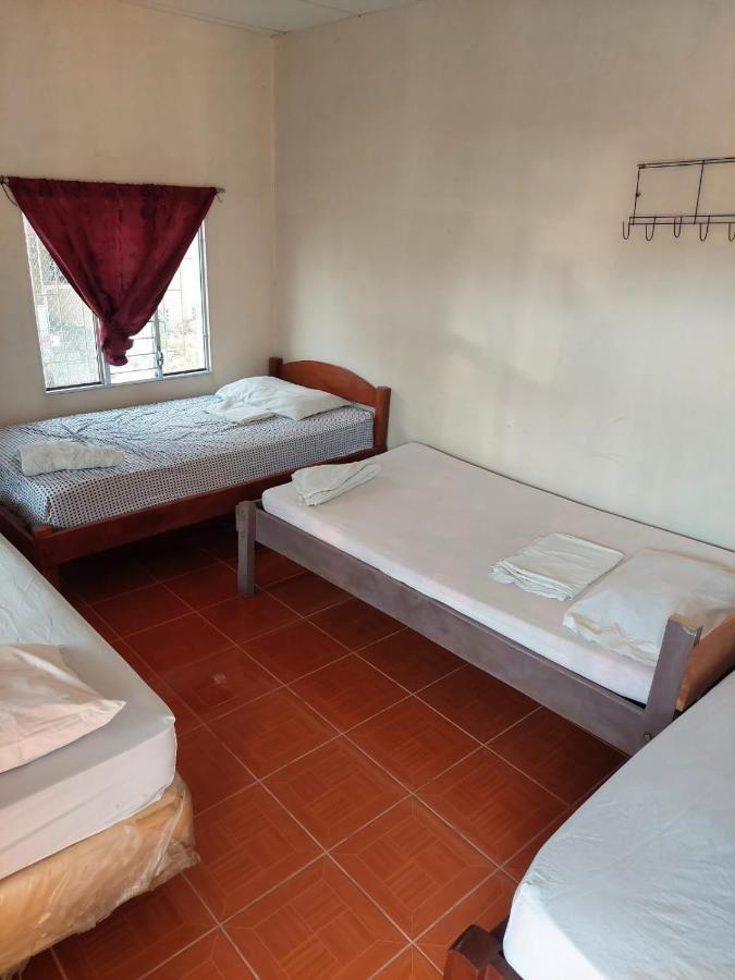 Guest House Nena Moyogalpa Dış mekan fotoğraf