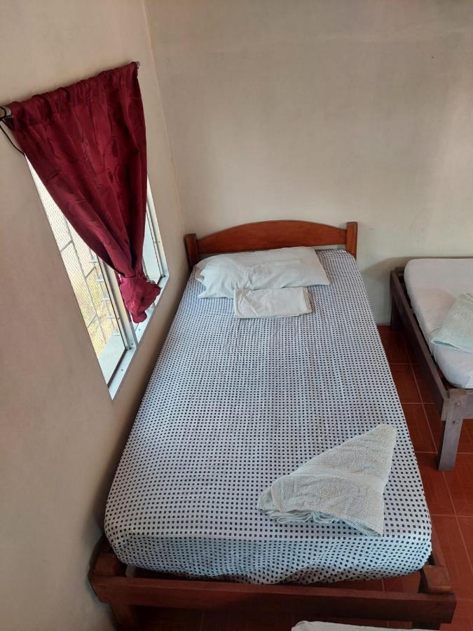 Guest House Nena Moyogalpa Dış mekan fotoğraf