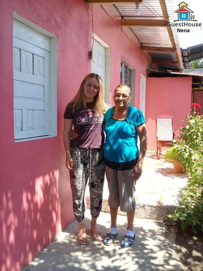 Guest House Nena Moyogalpa Dış mekan fotoğraf