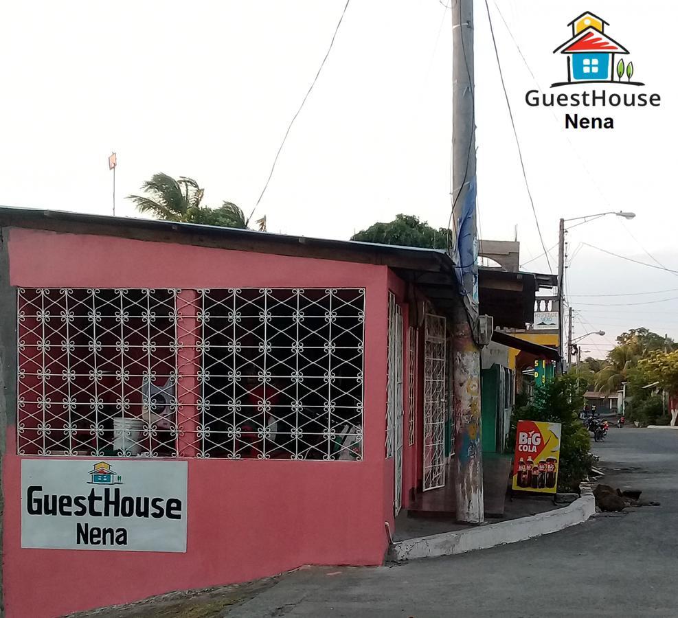 Guest House Nena Moyogalpa Dış mekan fotoğraf